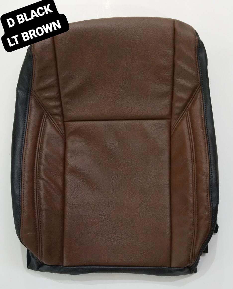 Innova Crysta 8 Seater -